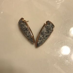Kendra Scott stud earrings